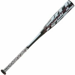 Mizuno 2017 Generation Senior League (-10) Bat - Black White