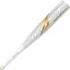 Easton 2019 Beast Speed (-10) Sr League 2 5/8" Bat - White
