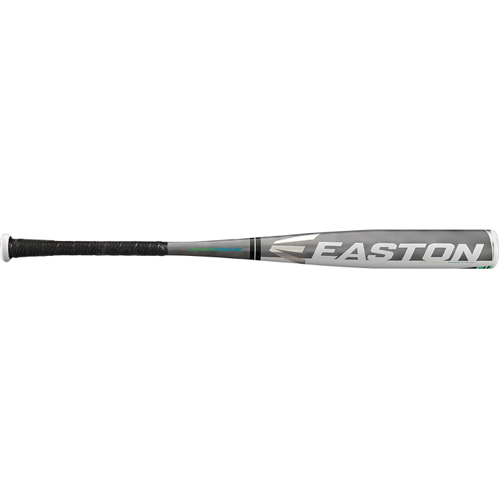 Easton 2018 Z-CORE Lock & Load (-3) BBCOR Bat - Black Gray - Image 3