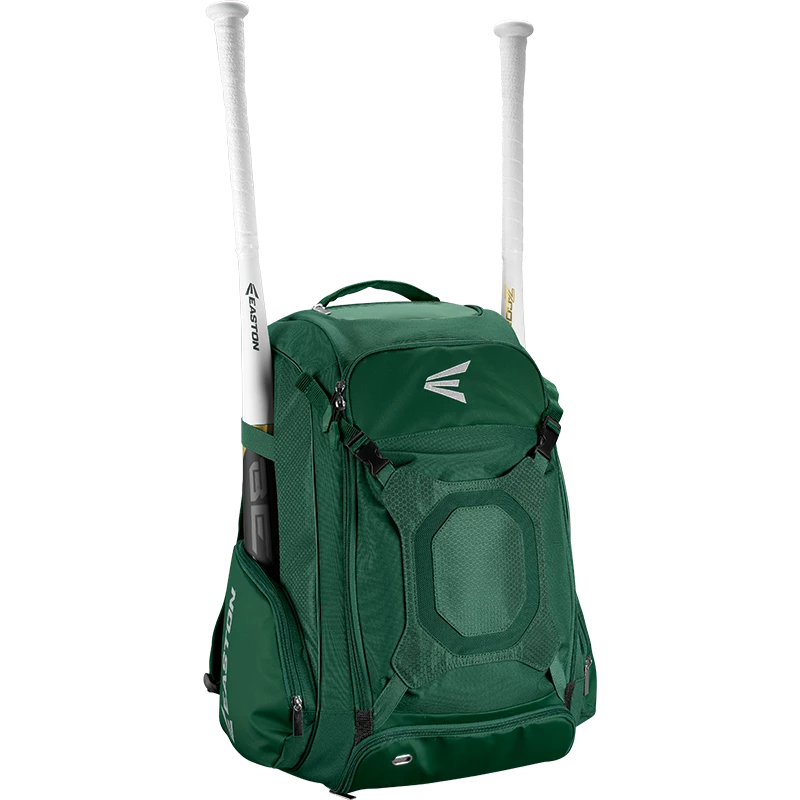 Easton Walk-Off IV Bat Pack - Green