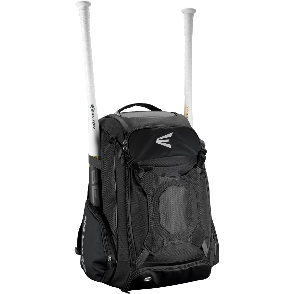 Easton Walk-Off IV Bat Pack - Black