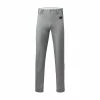 New Balance Adversary 2 Youth Solid Pant - Gray