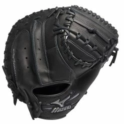 Mizuno Samurai Pro GXC31 Catcher's Mitt 34.00" 311805 Right Throw