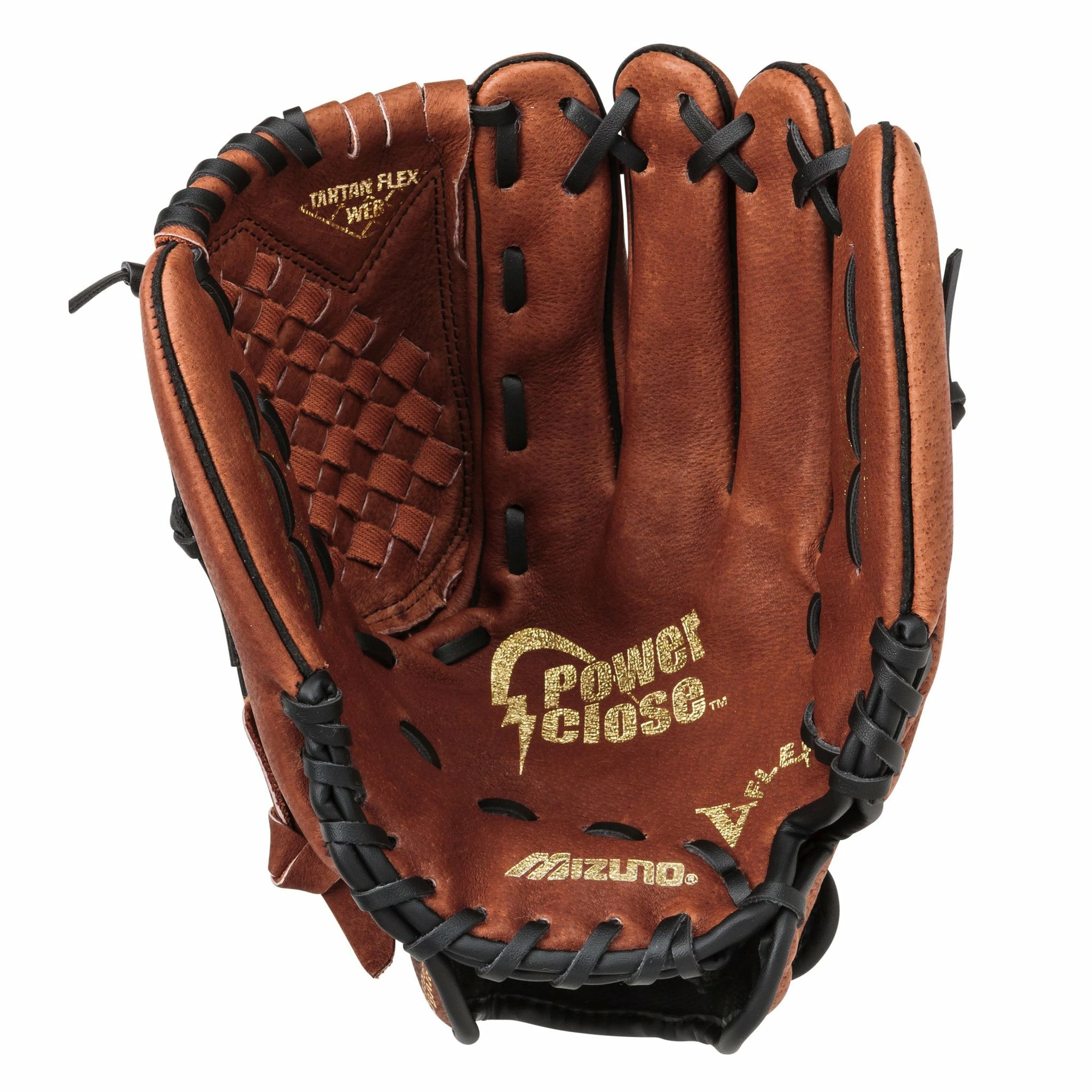 Mizuno Prospect GPP1150Y1 Youth Utility Glove 11.50" - Image 2