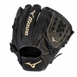 Mizuno MVP Prime 12.00" Infield Glove GMVP1200P3 - Black