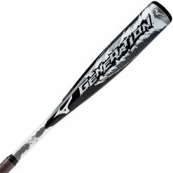 Mizuno 2015 Generation Adult BBCOR (-3) Baseball Bat