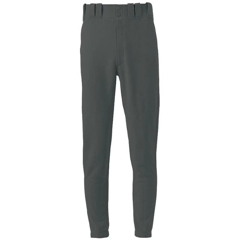 Mizuno Youth Select Pant - Charcoal