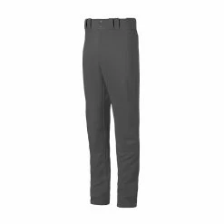 Mizuno Premier Pro Men's Pant - Charcoal