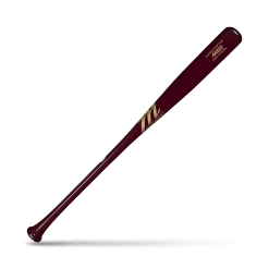 Marucci Andrew Mccutchen Pro Model Maple Bat - Cherry
