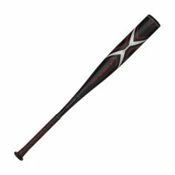 Easton 2019 Ghost X HyperLite (-12) Sr League 2 3/4" Bat - White Ornge