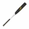 Easton 2019 Beast Speed (-10) Sr League 2 3/4" Bat - Black White