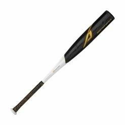 Easton 2019 Beast Speed (-10) Sr League 2 3/4" Bat - Black White