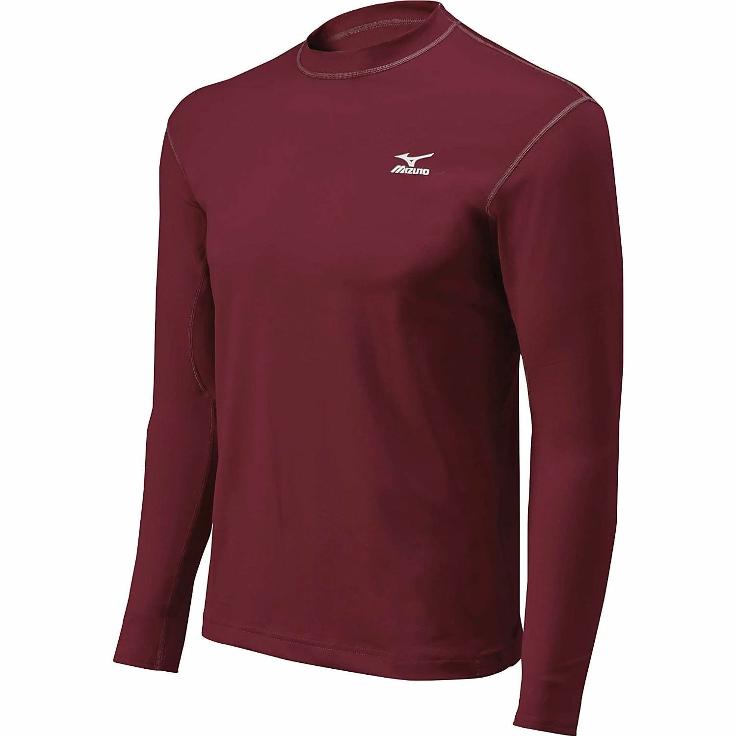 Mizuno Premier Stretch Sleeve G2 - Cardinal