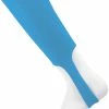 Twin City Stirrups Adult Length 19" - Columbia Blue