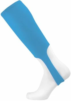 Twin City Stirrups Adult Length 19" - Columbia Blue
