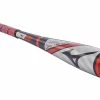 Mizuno B19 Hot Metal (-10) USA Approved Bat 340497 - Navy Red