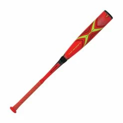 Easton 2019 Ghost X Evolution (-10) USA Approved Bat 2 5/8" - Red Lime
