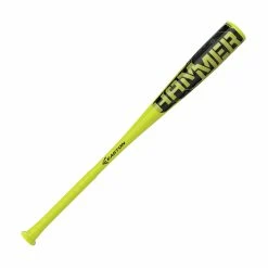 Easton 2019 Hammer (-8) USA Approved 2 5/8" - Lime Black