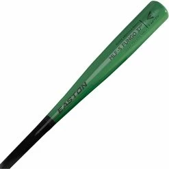 Easton MLF5 Maple Fungo Bats 37" - Black Green
