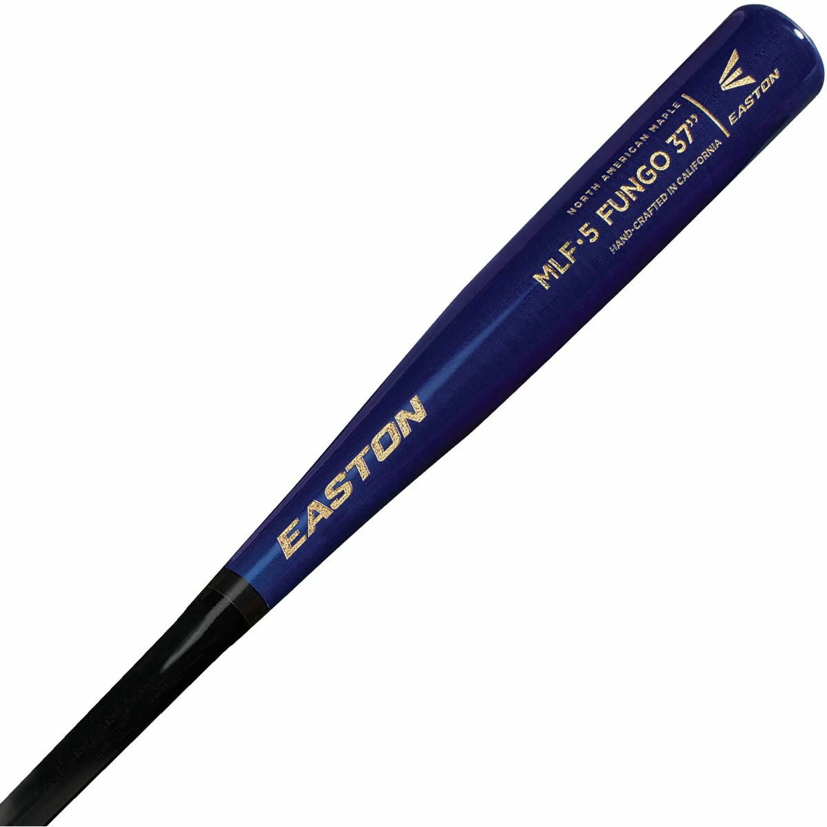 Easton MLF6 Maple Fungo Bats 34" - Black Navy