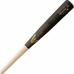 Easton Pro 110 Maple Bat - Natural Black