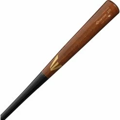 Easton Pro 271 Maple Bat - Black Brown