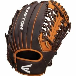 Easton Core Pro 11.75" Grip-T Web Infield Pitcher Glove - Brown Tan