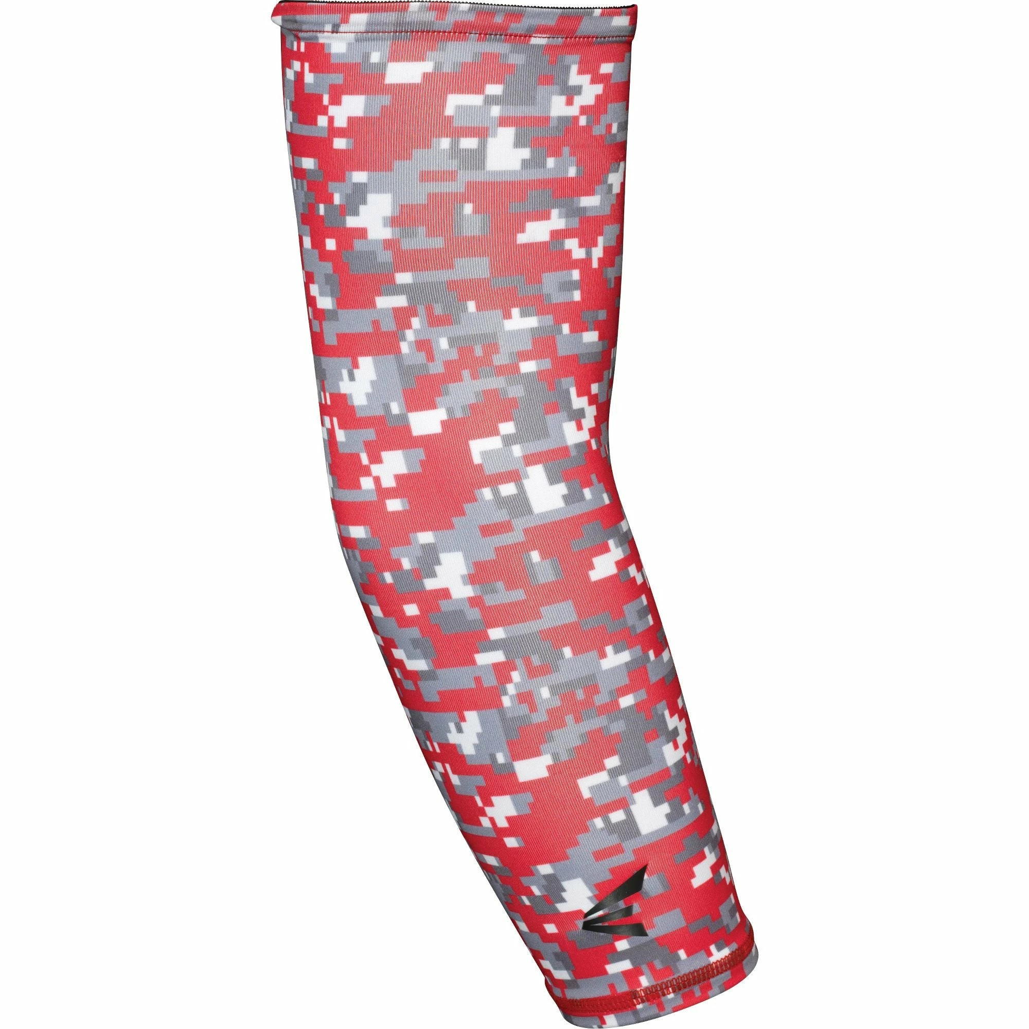 Easton Compression Arm Sleeve - Red Camo