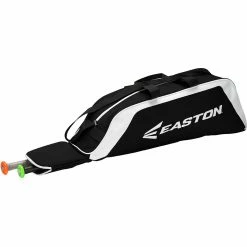 Easton E100T Tote Bag - Black White
