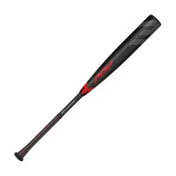 Easton 2019 ADV (-3) BBCOR Bat - Black Red