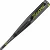 Easton 2017 Z-CORE Hybrid (-3) BBCOR Bat - Black Lime