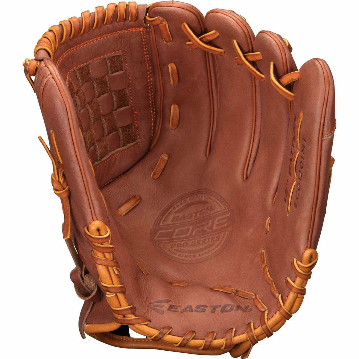 Easton Core Pro ECG1201MT 12.00" Infield Pitcher Glove - Image 2