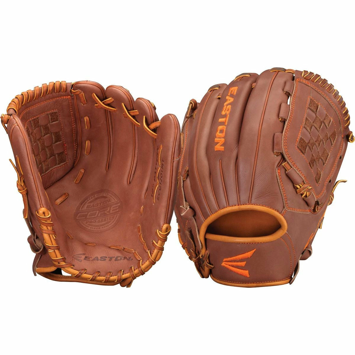 Easton Core Pro ECG1201MT 12.00" Infield Pitcher Glove - Image 3