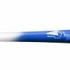 Pinnacle Sports BamBooBat Adult HWBU30 Bamboo Bat - White Royal