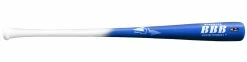 Pinnacle Sports BamBooBat Adult HWBU30 Bamboo Bat - White Royal