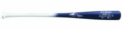 Pinnacle Sports Pinnacle Hybrid Adult Bamboo Maple Model 243 - White Navy