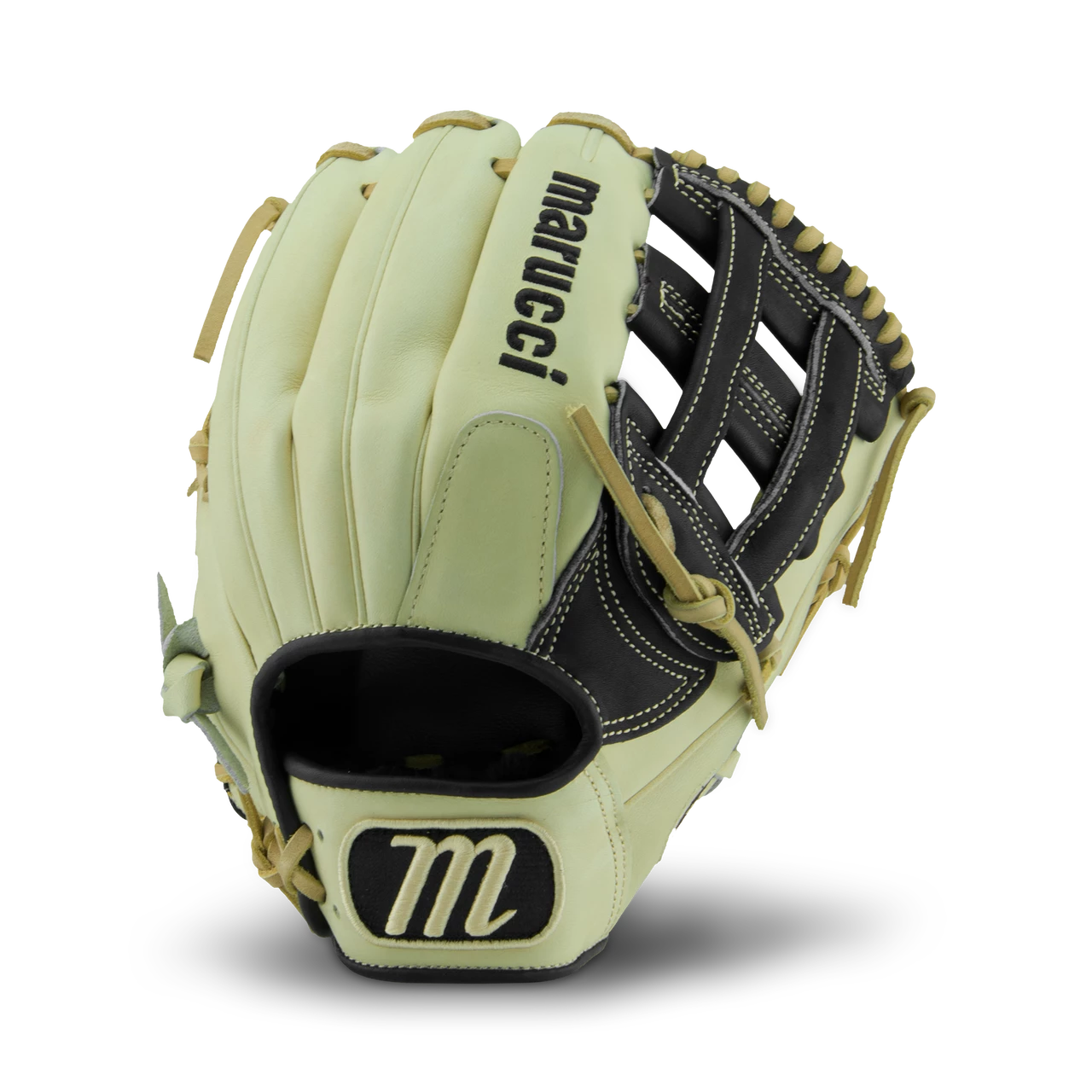 Marucci Founders Series 11.50" H-Web - Cork Black