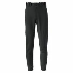 Mizuno Youth Select Pant - Black