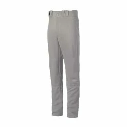 Mizuno Youth Select Pro Pant - Gray