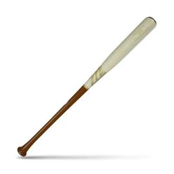 Marucci Jose Bautista JB19 Youth Model Maple Bat - Walnut Whitewash