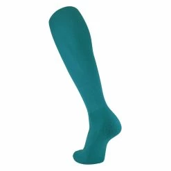 Twin City All Sport Tube Socks - Teal