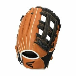 Easton Paragon Series 12.00" Youth Utility Glove - Tan Black