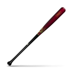 Victus BS23 Pro Reserve Maple Bat - Black Cherry