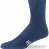 Pro Feet 284 Performance Multi-Sport Mid Crew - Navy